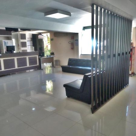 Sayuri Hotel Foz do Iguaçu Kültér fotó