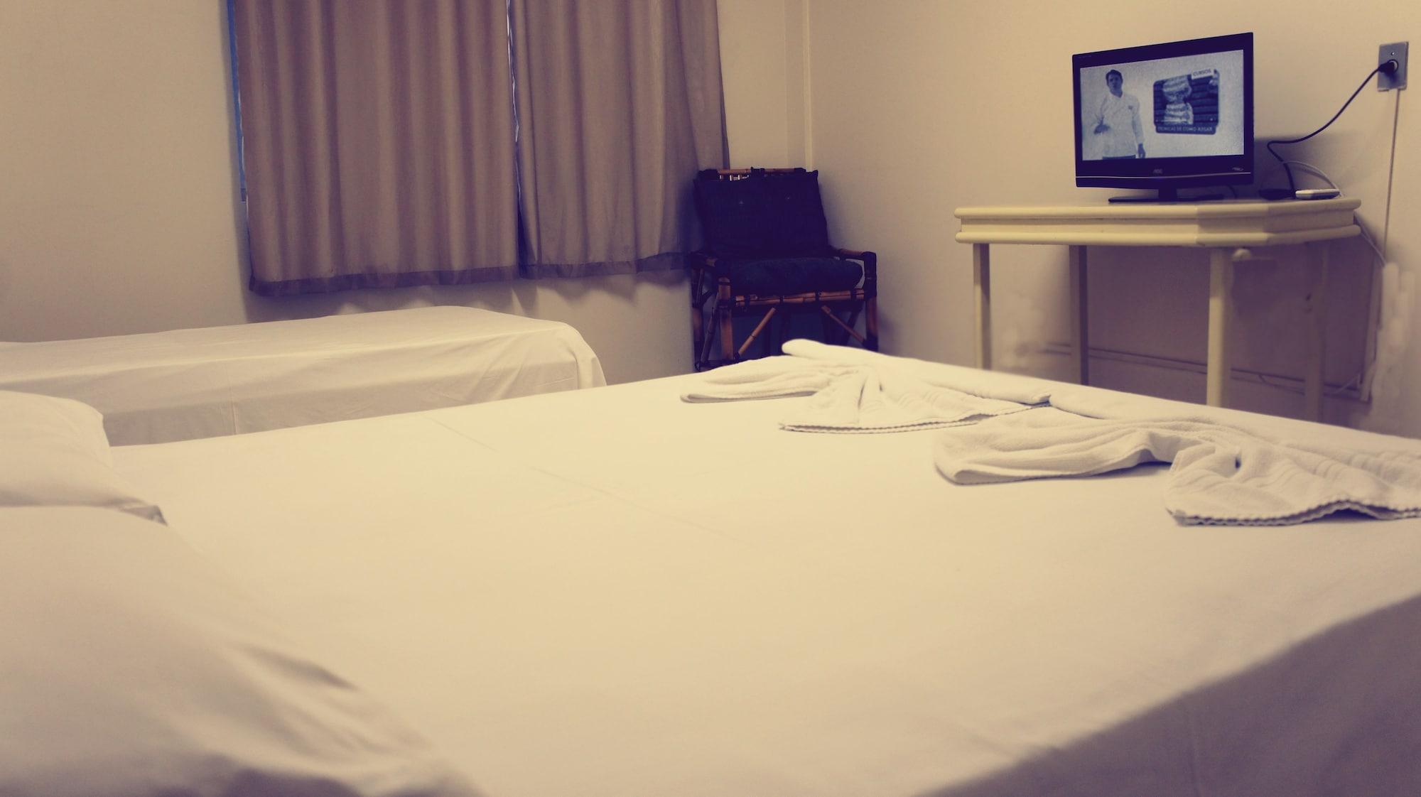 Sayuri Hotel Foz do Iguaçu Kültér fotó