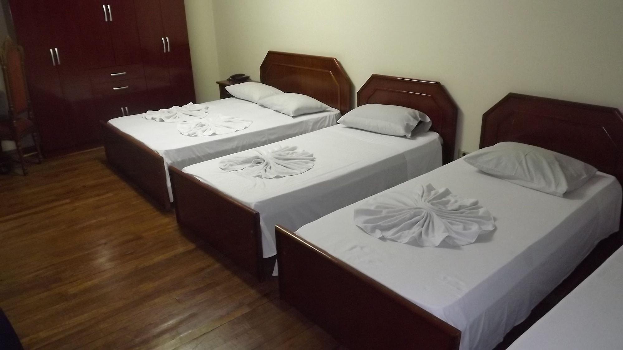 Sayuri Hotel Foz do Iguaçu Kültér fotó
