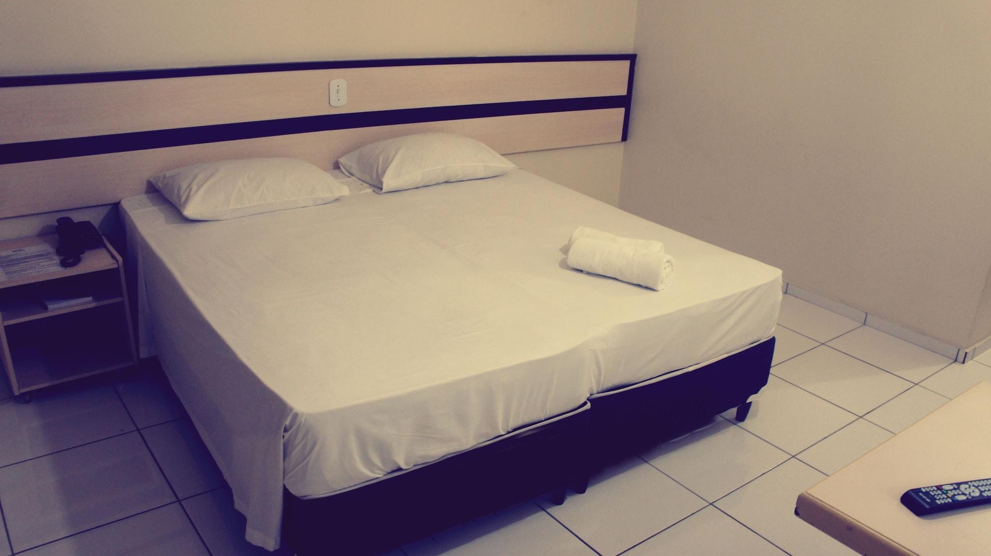 Sayuri Hotel Foz do Iguaçu Kültér fotó