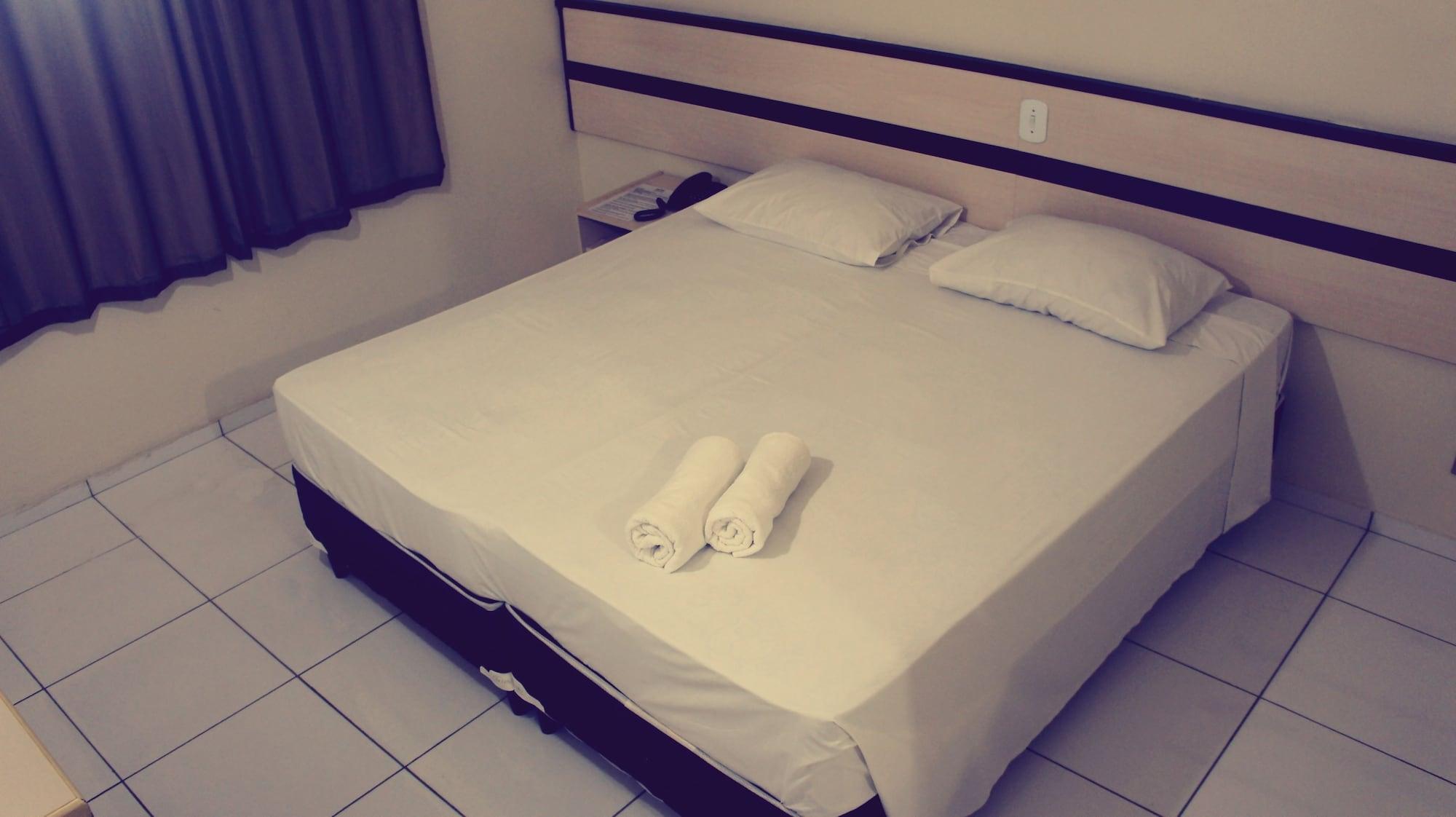 Sayuri Hotel Foz do Iguaçu Kültér fotó