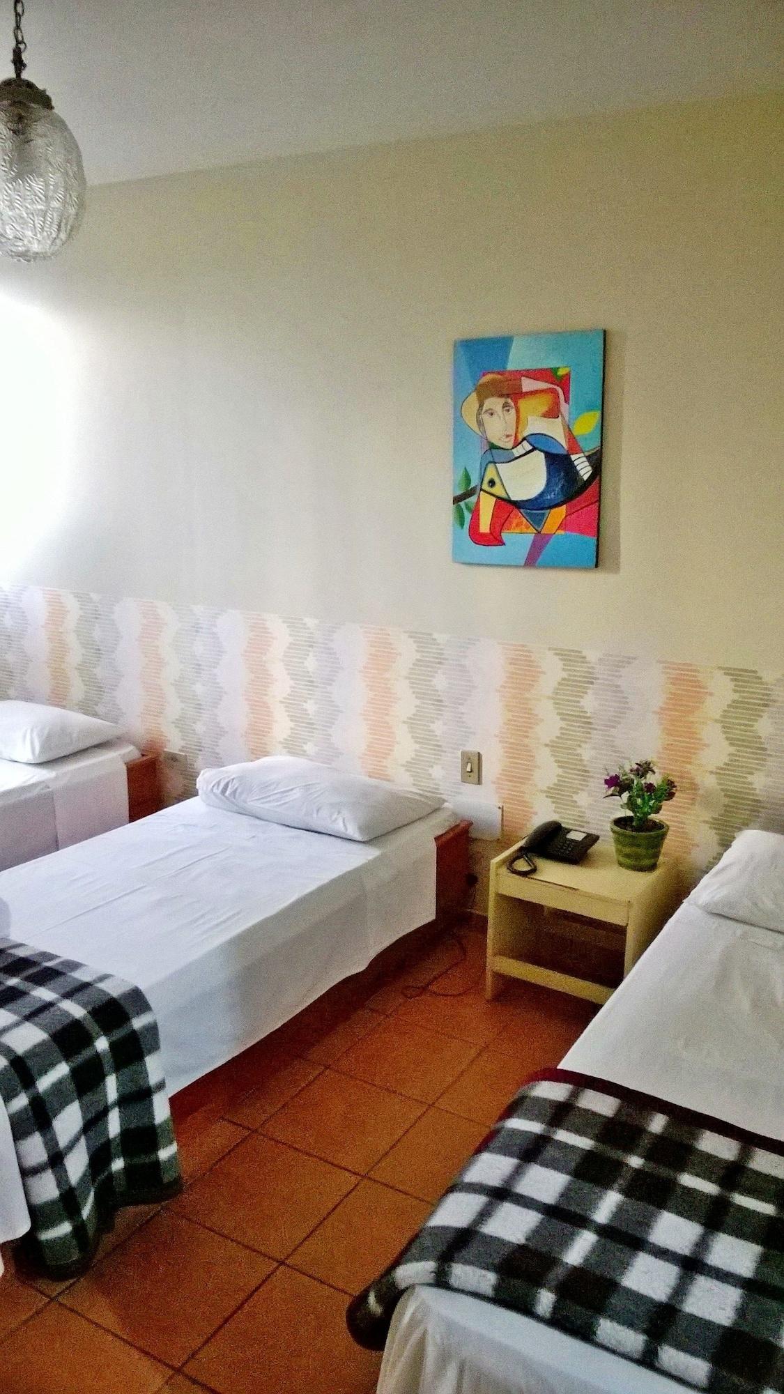 Sayuri Hotel Foz do Iguaçu Kültér fotó