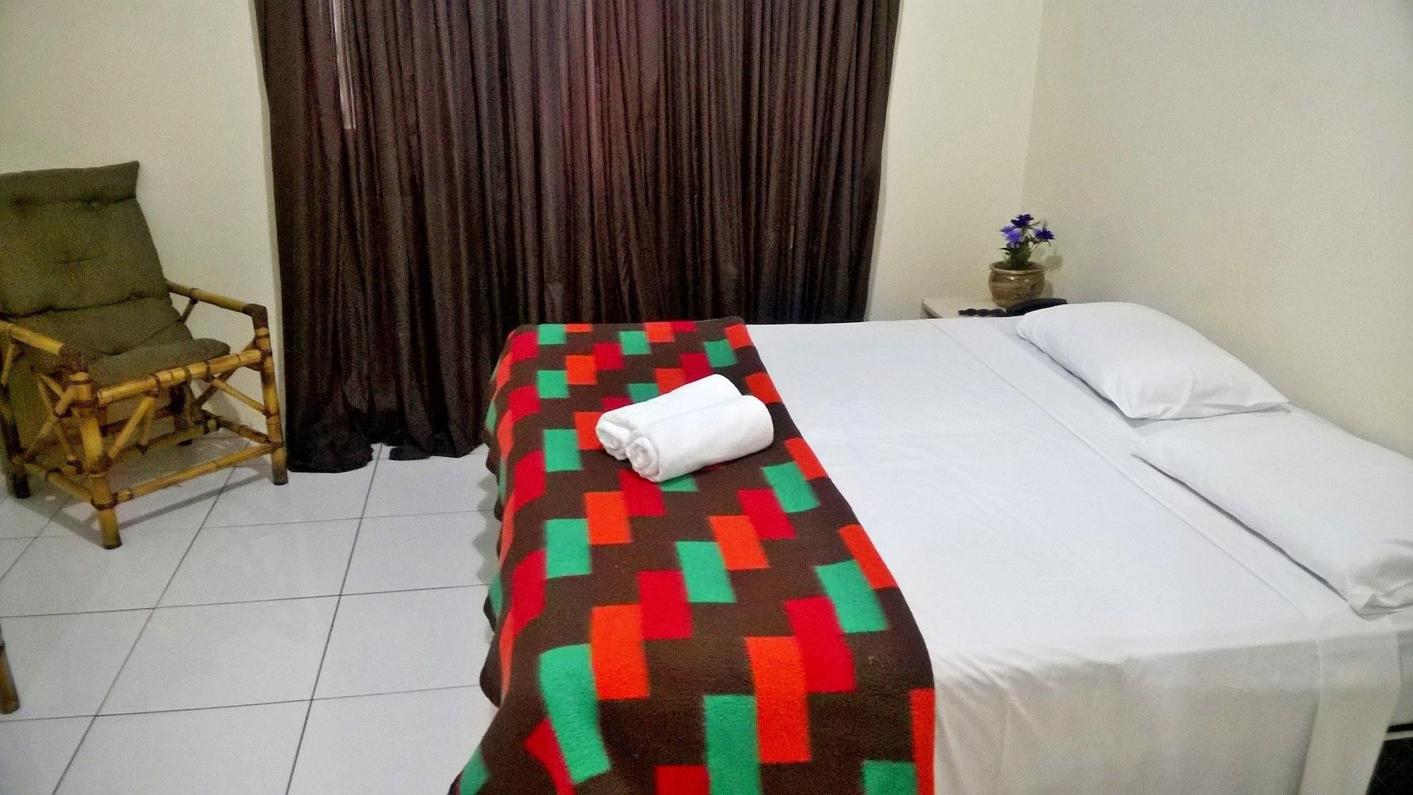 Sayuri Hotel Foz do Iguaçu Kültér fotó