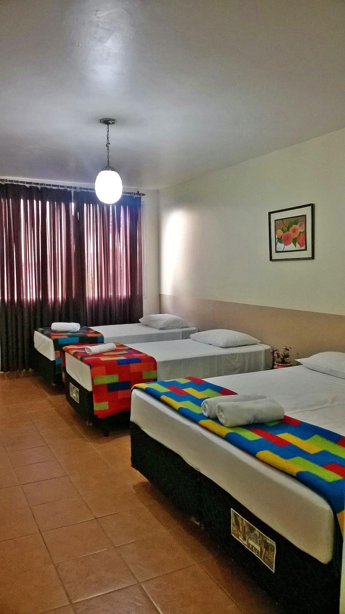 Sayuri Hotel Foz do Iguaçu Kültér fotó
