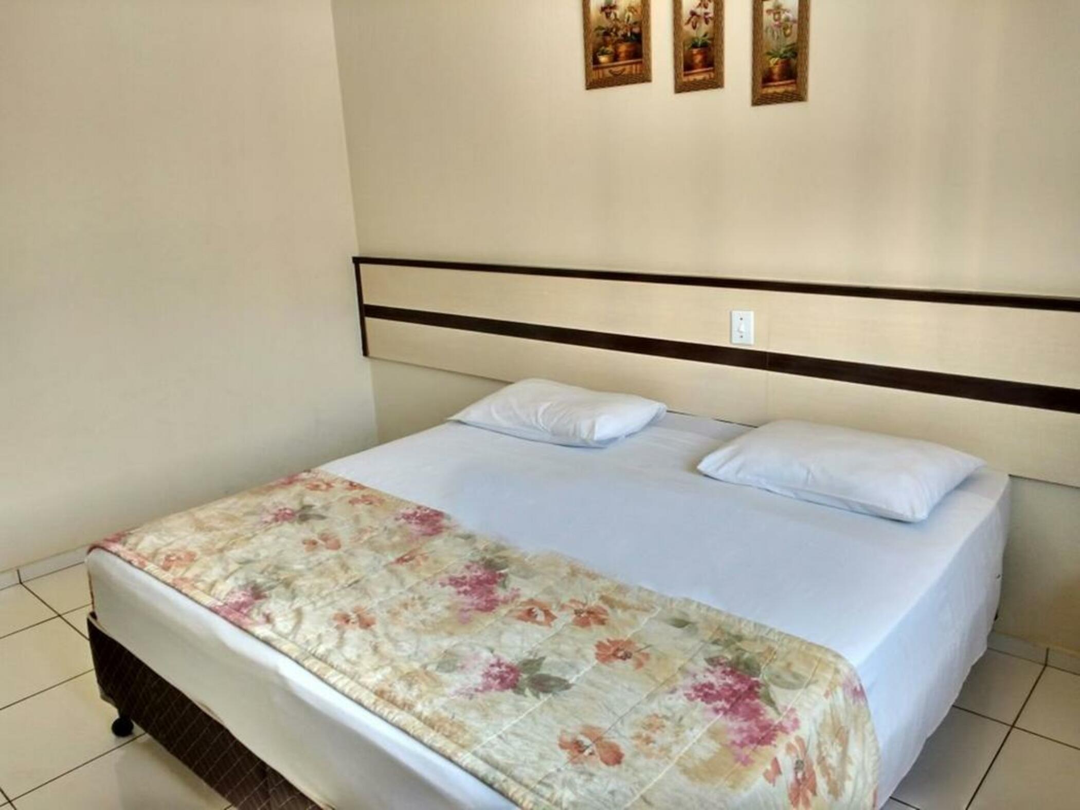 Sayuri Hotel Foz do Iguaçu Kültér fotó