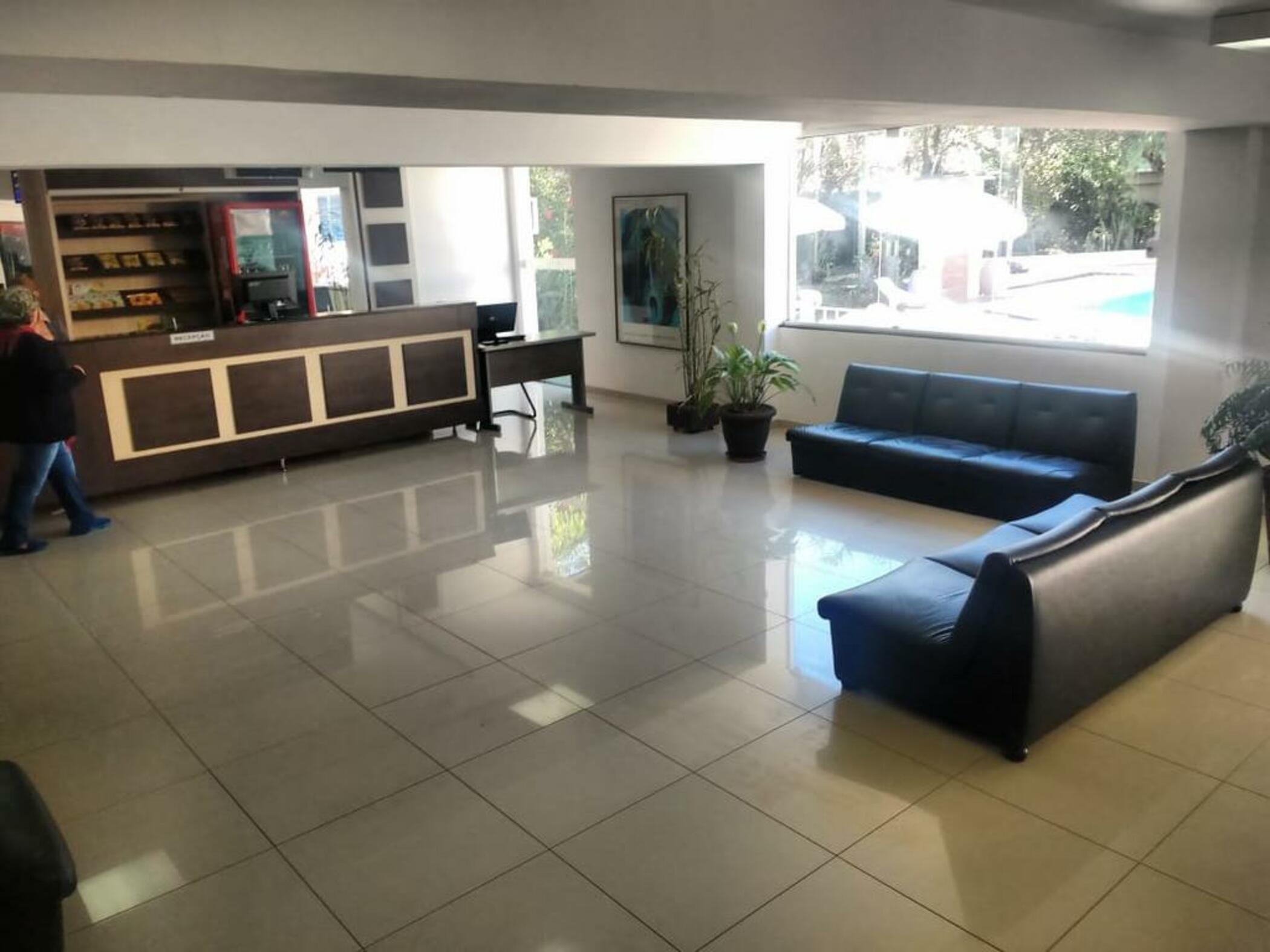 Sayuri Hotel Foz do Iguaçu Kültér fotó