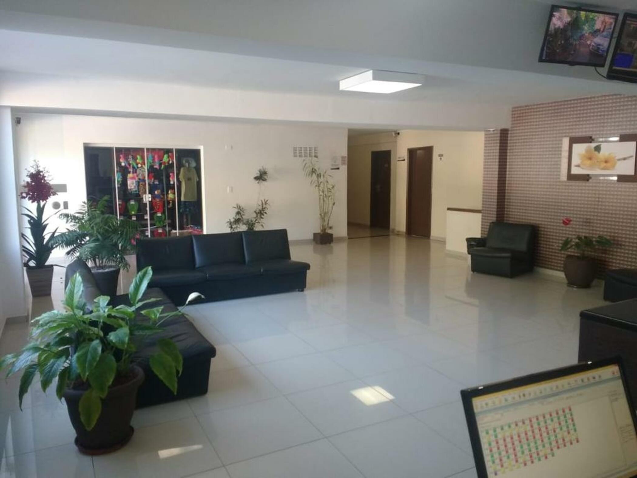 Sayuri Hotel Foz do Iguaçu Kültér fotó