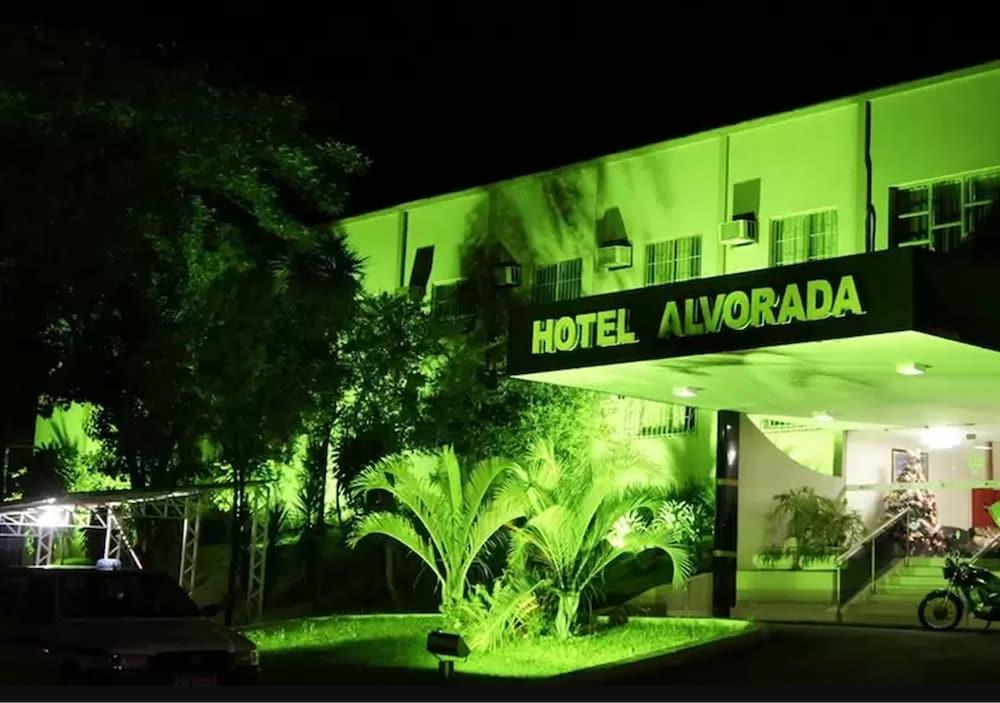 Sayuri Hotel Foz do Iguaçu Kültér fotó