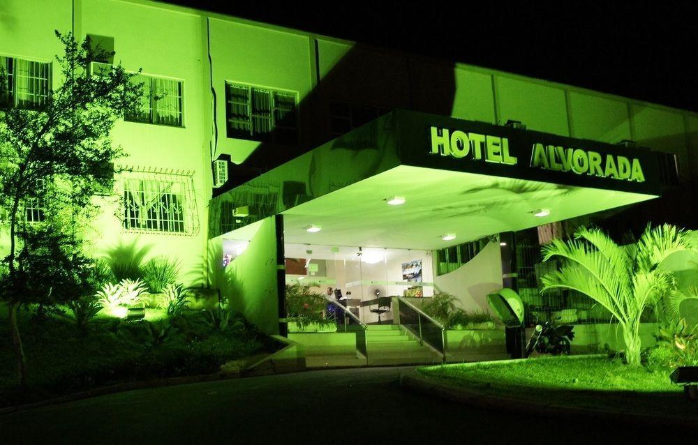 Sayuri Hotel Foz do Iguaçu Kültér fotó