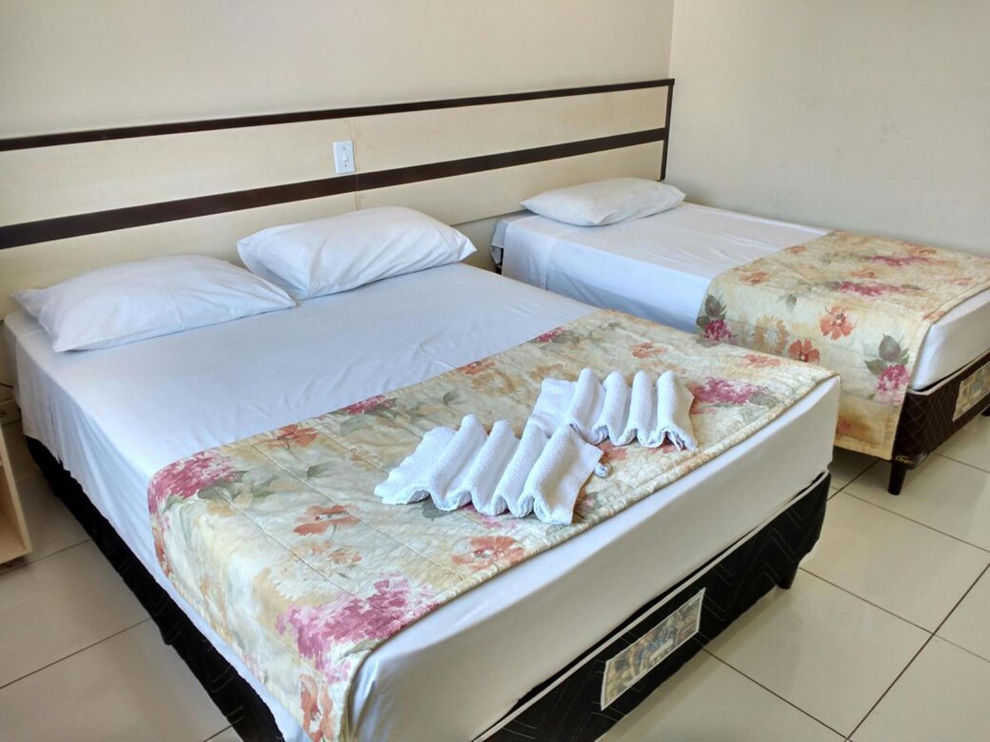 Sayuri Hotel Foz do Iguaçu Kültér fotó