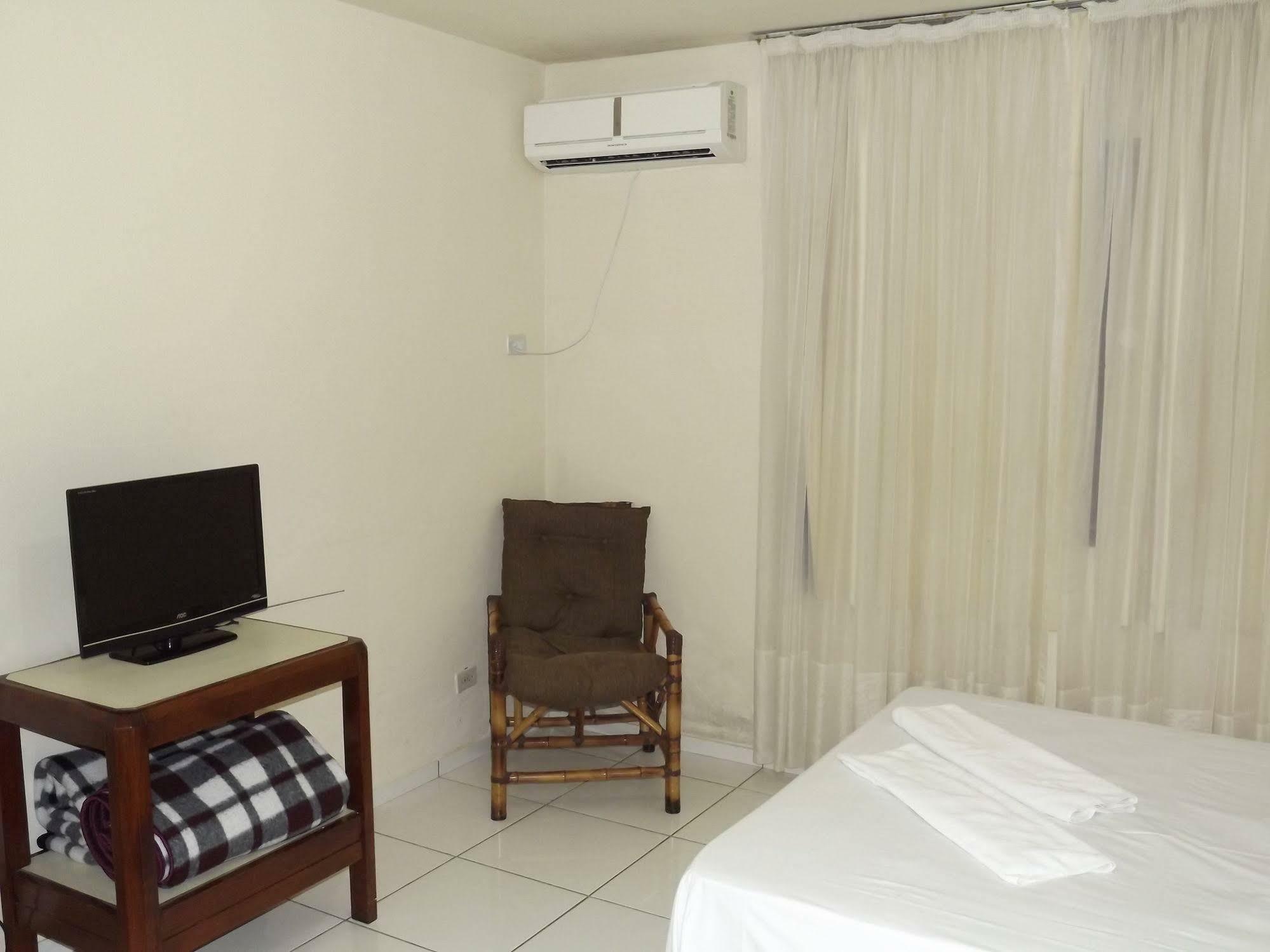 Sayuri Hotel Foz do Iguaçu Kültér fotó