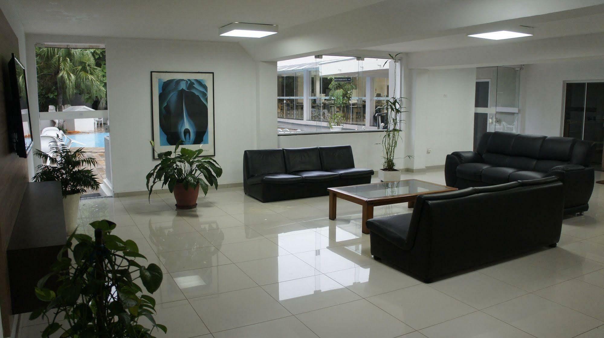 Sayuri Hotel Foz do Iguaçu Kültér fotó