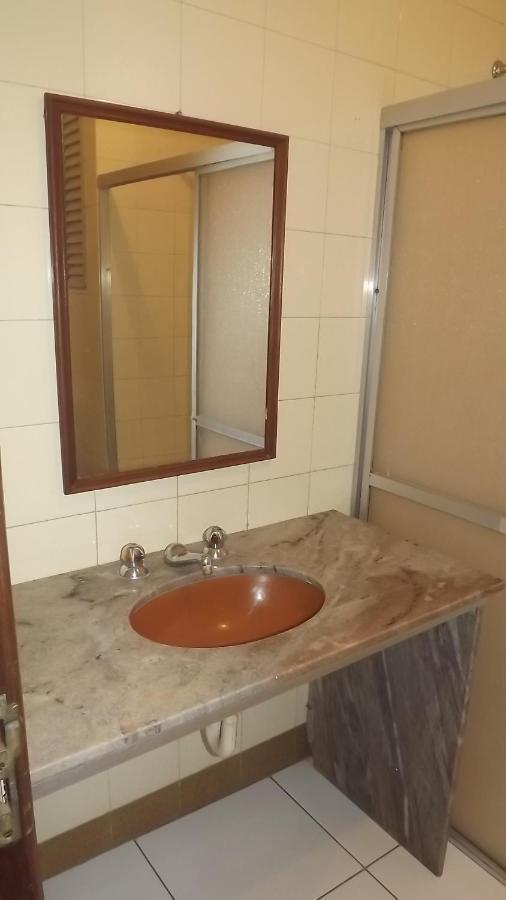 Sayuri Hotel Foz do Iguaçu Kültér fotó